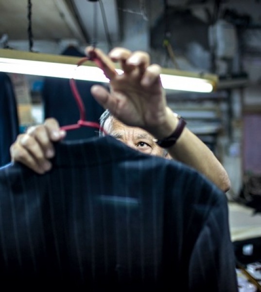 Venture Philanthropist Darius Yuen Sows Good Seeds With Sow Asia