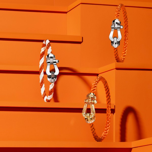 Fred: An exclusive French Open jewellery capsule for tennis lovers