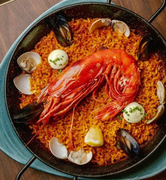 #legendeats: Where to eat on Mother's Day in Hong Kong