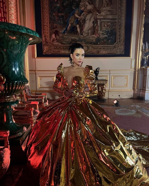 This week on Instagram (11 May)