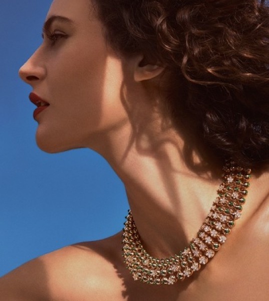 Gold Jewellery to Make Everyone Feel Like a Winner