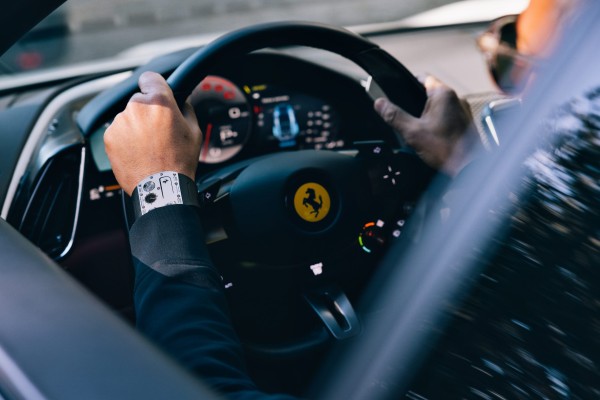 Richard Mille: The thinnest watch in the world