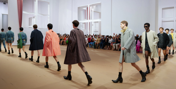The spring/summer 2023 runway report