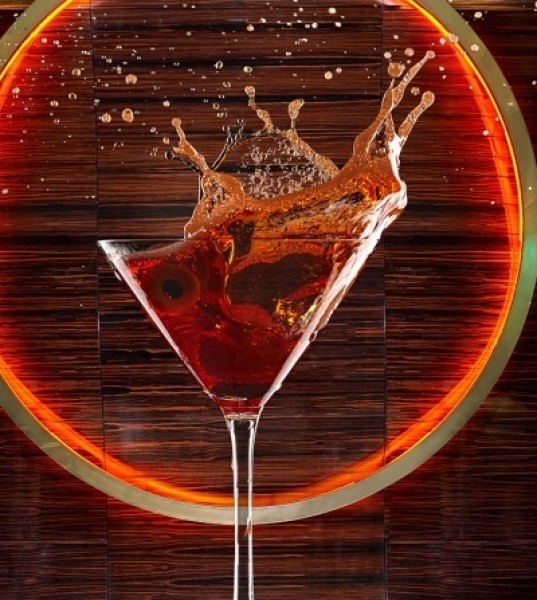 Tokyo's Bar High Five to Arrive in Hong Kong This September