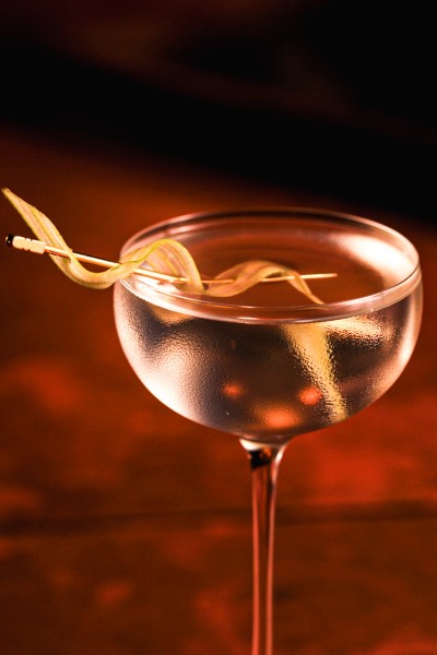 PDT's Jeff Bell on crafting a memorable experience, bar none