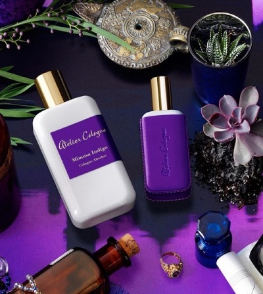 To Help You Make A Lasting Impression, We Present These Exotic Scents