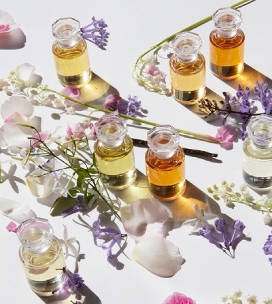 Louis Vuitton to Release First Perfume in 70 Years