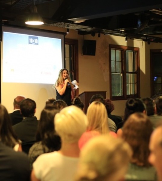 New Philanthropy Initiative Aims to Make Donating Fun