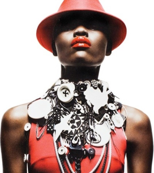 Fashion Stylist and Accessories Designer Judy Blame's First Solo Exhibition