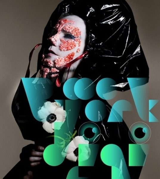 Björk's Virtual Reality Exhibition Premieres in Europe This Fall