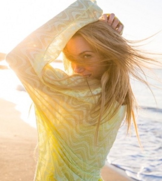 Protect Your Skin From the Blazing Midsummer Sun