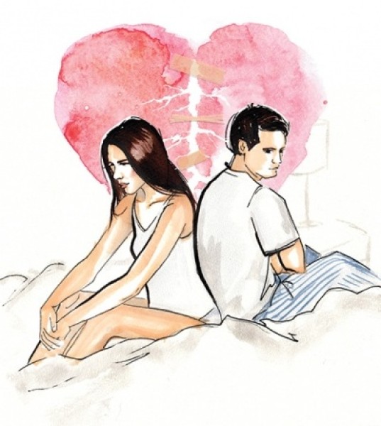The Ex Factor: Should You Sleep With Your Ex?