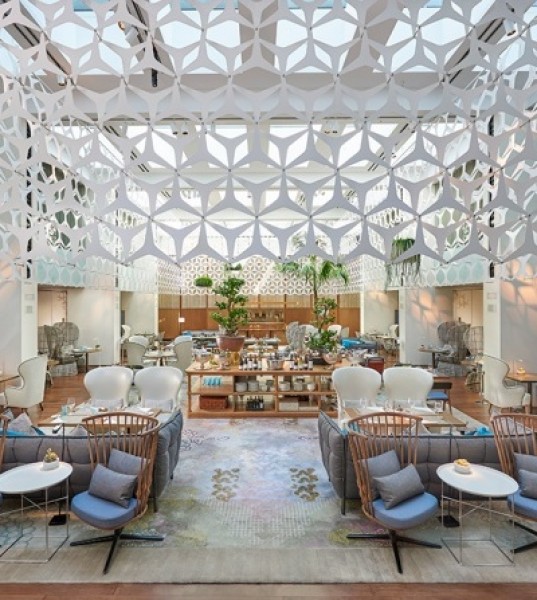 An Intimate Dining Experience at La Mesa by Angel Leon in Barcelona
