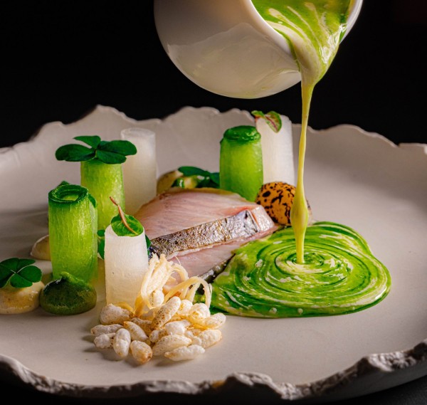 Le Du goes with the seasons