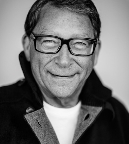 Stuart Weitzman Talks Fairy Tales, Joe DiMaggio and Kate Middleton