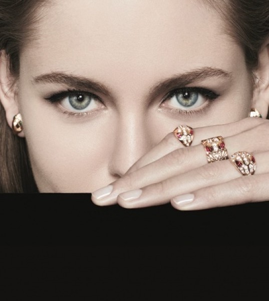 Bulgaris Reimagined Serpenti Collection Unleashes the Power of the Snake