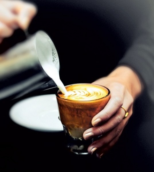 Is Coffee the Ultimate Lifestyle Supplement?