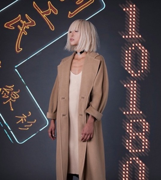MaxMara Reveals De-Coated Exhibition With Cocktail Party