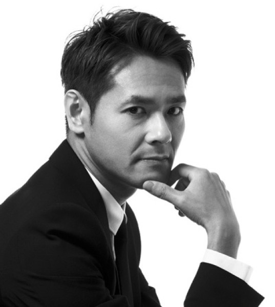 Kakuyasu Uchiide: The Fashion Alchemist Behind Shu Uemuras Winning Formulas
