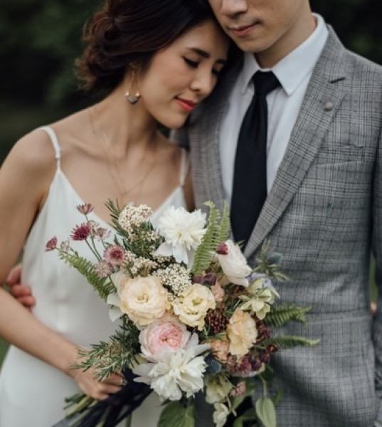 10 Questions With Bride & Breakfasts Merryl Lau