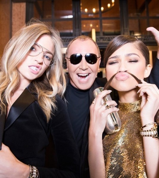 Michael Kors Takes on Future Fashion With Release of New Smartwatch