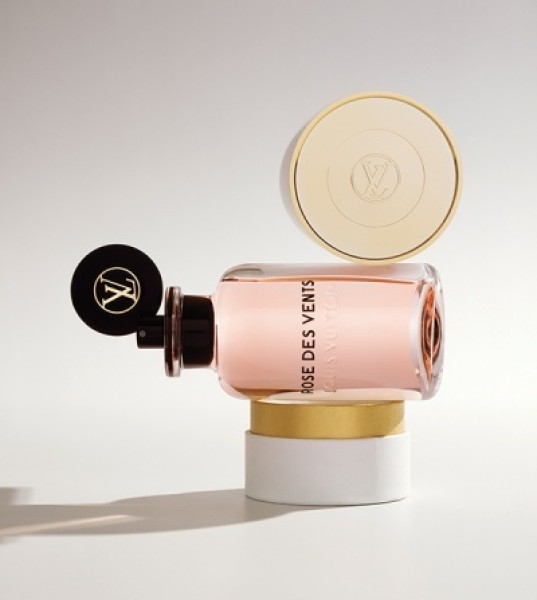 Perfumer Jacques Cavallier-Belletrud's Inspiration Behind Louis Vuittons Latest Scent Collection
