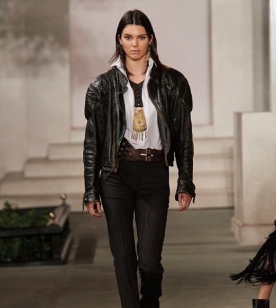 Ralph Lauren September Collection 2016
