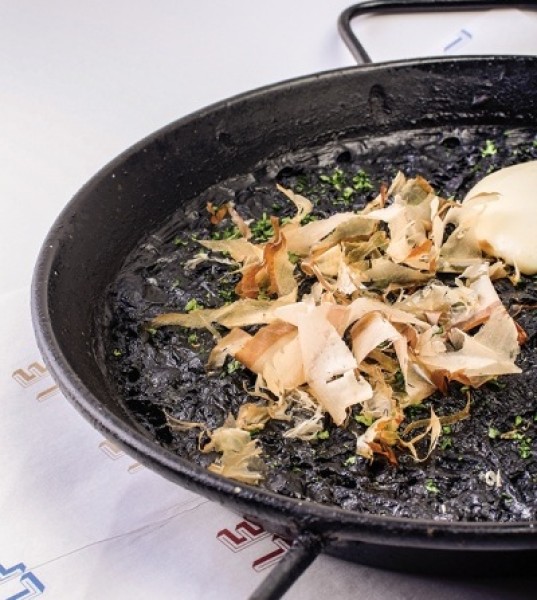 Bonnae Goksons List of Top Tables and Cool Clubs to Hit Up in Manila