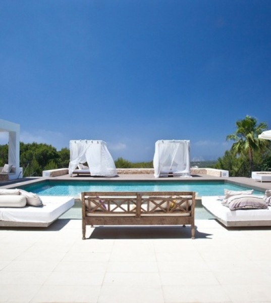 Whats Your Favourite Boutique Hotel? Mr and Mrs Smith Would Like to Find Out