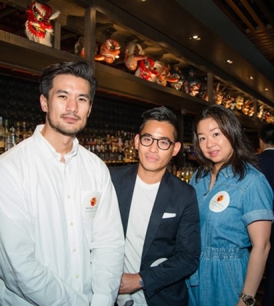 Herbal Purity's Famous Capsules Arrive in Hong Kong