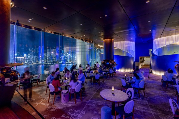 #legendeats: Special F&B events to look forward to