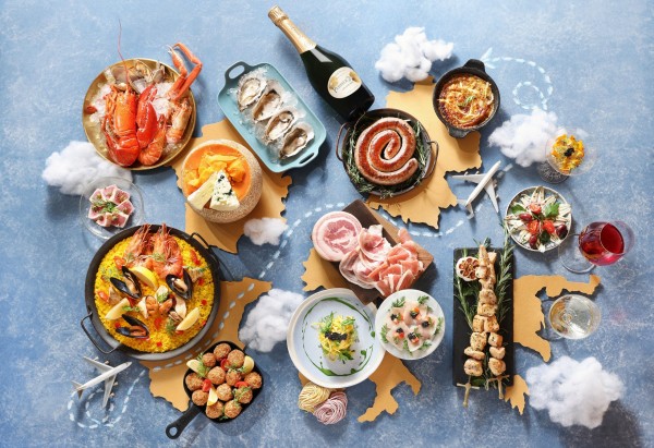 #legendeats: 13 new eats for July