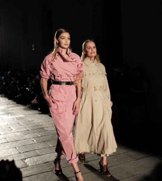 Bottega Veneta Spring/Summer 2017