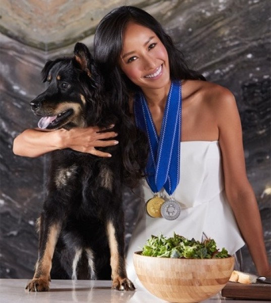 Best of Friends: Celebrating the Love of Pups With SPCA