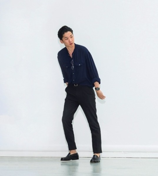Christian Dada Founder Masanori Morikawa Is Flying High
