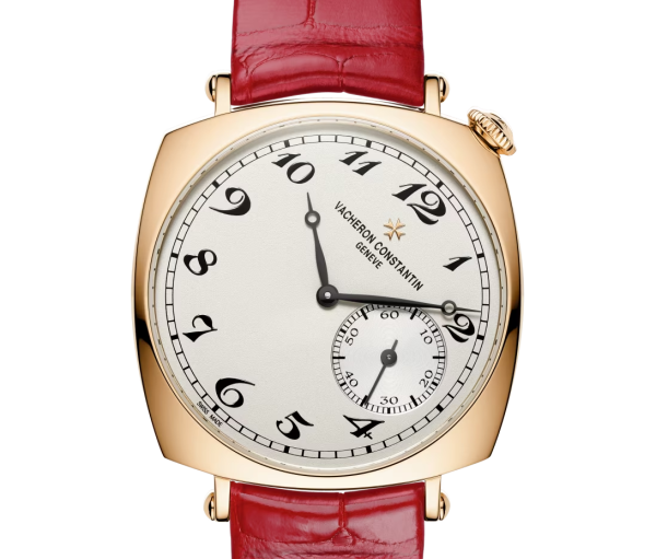 Maslow So's watch collection