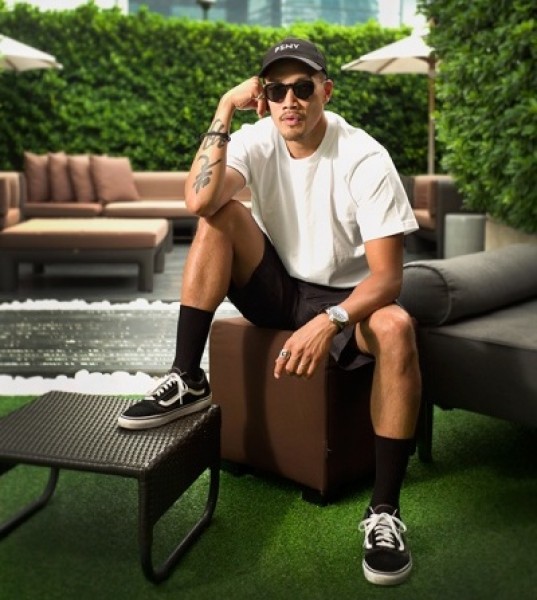 Public School's Dao-Yi Chow on Elevating New York Street Style