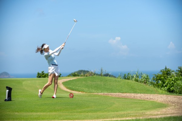 CMF's Annual Charity Golf Tournament raises nearly HK$2M for Newborn Healthcare