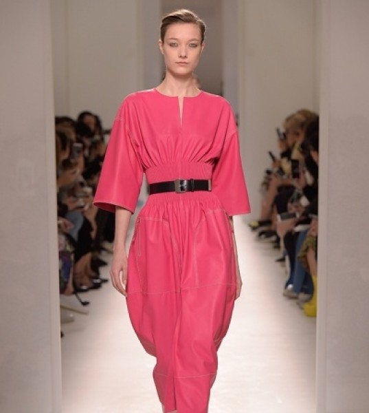 Hermès Spring/Summer 2017