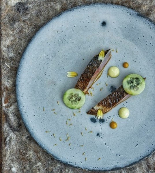 Three Unmissable Culinary Pop-Ups at Landmark Mandarin Oriental