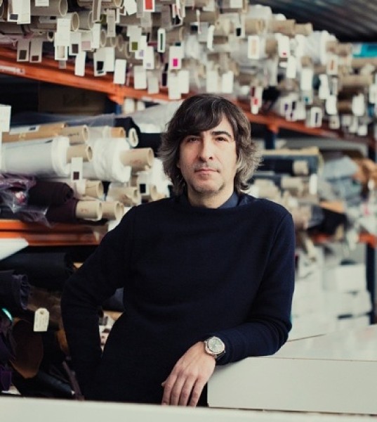 Pedro Garcia is a Third Generation Shoemaker Who is Not Afraid to Innovate