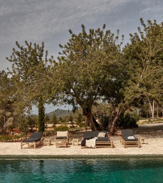 Catch the Last of Summer at La Granja's Holistic Retreat