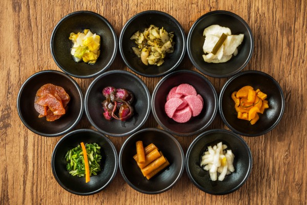 Curating Kyoto favourites
