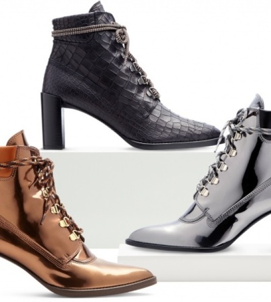 Gigi Hadid and Stuart Weitzman Debut Hotly Anticipated Gigi Boot