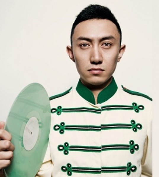 Weekend To-Do: Off The Record Music and Art Festival at W Hong Kong