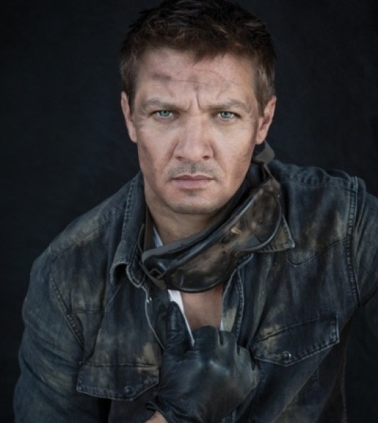 Cover story: Jeremy Renner on his best role to date, ideal duet partners and the blessings of fatherhood