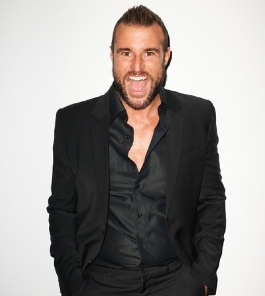 Philipp Plein: The Most Successful Designer You've Never Heard Of