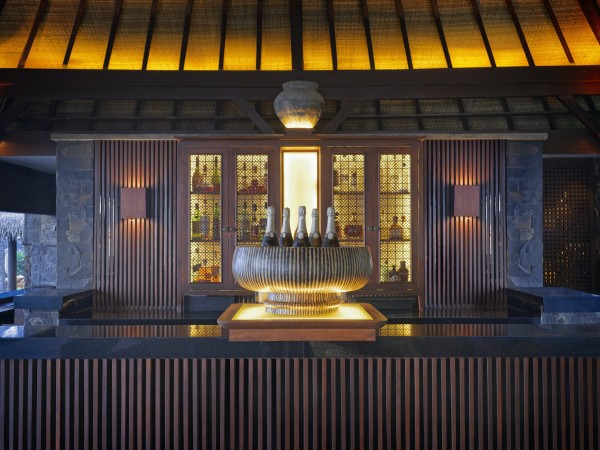 Cocktail team behind Asia's 50 Best Bars joins The Legian Seminyak, Bali