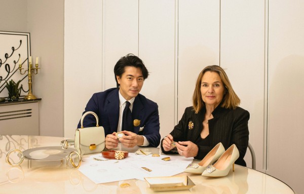 Sauvereign By Studio Putman brings collab collection to Hong Kong