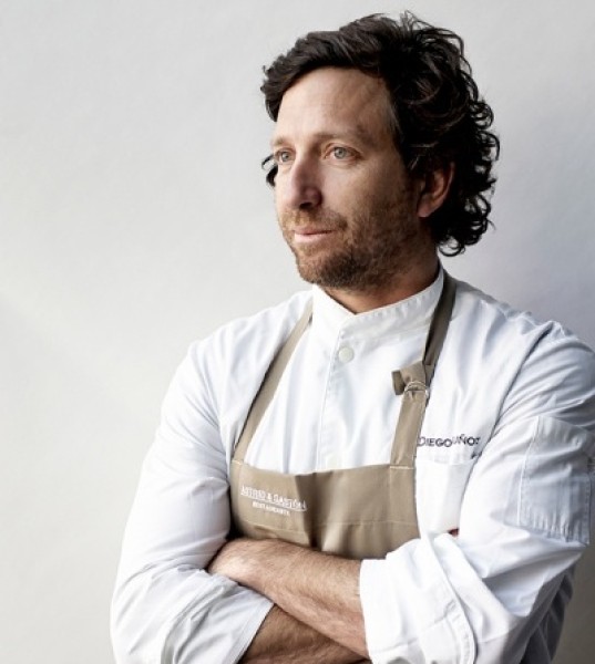 Michelin-Starred Chefs Delight at Ritz-Carlton Macau Food Festival